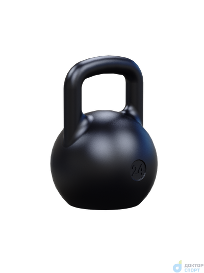 Гиря спортивная 24 кг