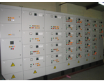 производит электрощитовые шкафы всех модификаций, по типовым и индивидуальным схемам