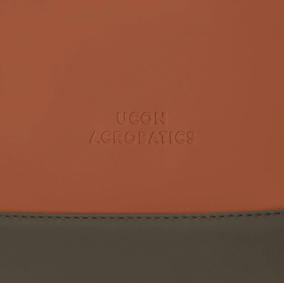 Рюкзак Ucon Acrobatics Hajo Medium Almond-Canyon Rust