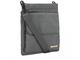 Сумка Smith & Canova Portrait Crossbody Dark Grey