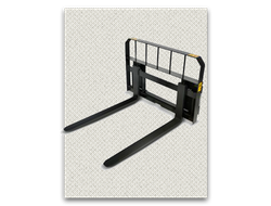 Подъёмное и дополнительное оборудование ЕВ 717