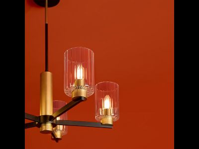 Светильник Denkirs DK7166-WB