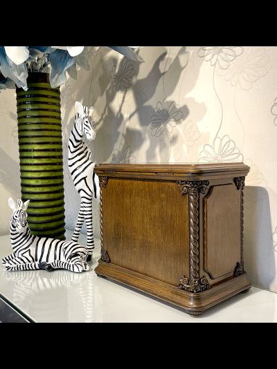 Настольные часы Rhythm CRH224NR06