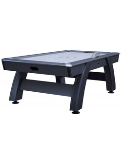 Аэрохоккей Weekend «Contour II» 7,5 ф (229,5 х 128 х 80 см, черный)