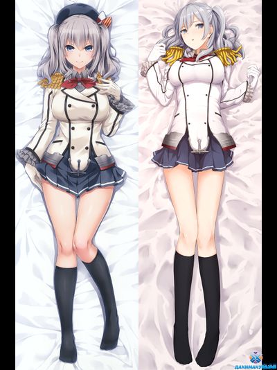 Kashima | kantai collection