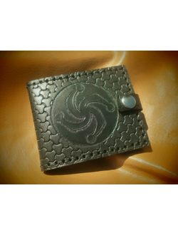 Кошельки на ЗАКАЗ