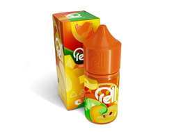 RELL ORANGE SALT (0 MG) 28ml - APPLE MANGO ORANGE (ЯБЛОКО-МАНГО-АПЕЛЬСИН)