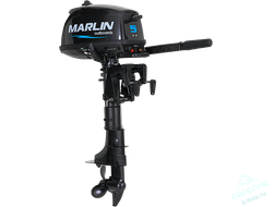 Лодочный мотор Marlin MP5AMHS