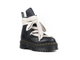 Dr. Martens x Rick Owens Quad Sole Pentagram Jumbo женские