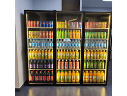 ХОЛОДИЛЬНЫЕ МОДУЛИ КAILASH ( +2-+12*С) СРОКИ ИЗГОТОВЛЕНИЯ 1-2 НЕДЕЛИ!