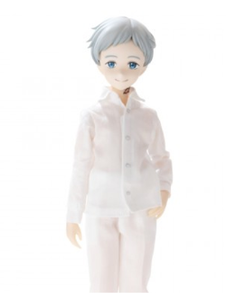 Кукла 1/6 PureNeemo Норман (Norman)