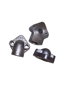 Ремкомплекты колец фланцевых уплотнений НШ и распределителей