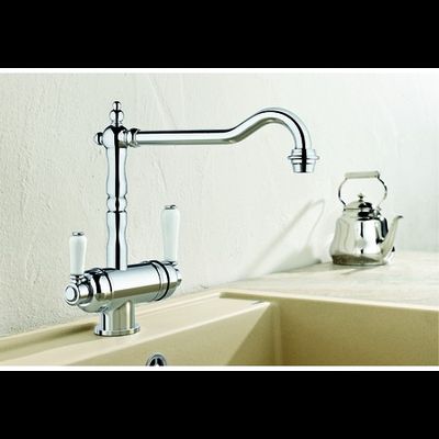 Смеситель Blanco SORA