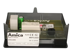 Таймер/программатор электронный AMI T120 для духового шкафа Hansa 8071223