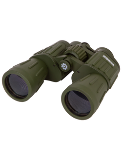 Бинокль Konus Konusarmy 7x50