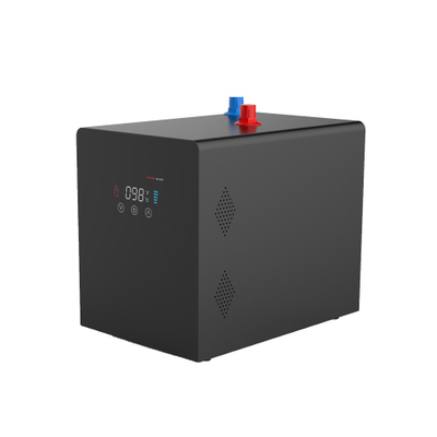 Бак нагрева 4 л