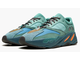 Adidas Yeezy Boost 700 Faded Azure