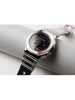 Часы Casio G-Shock GM-2100YRA-8A