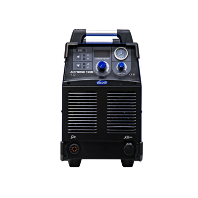 Аппарат плазменной резки AuroraPRO AIRFORCE 100M