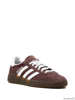 Adidas Handball Spezial Brown Унисекс (36-45)