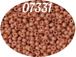 Бисер PRECIOSA 5 гр цвет 07331