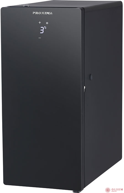 Холодильник для молока Dr.coffee Proxima SC10