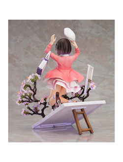 Фигурка 1/7 Мэгуми Като (Megumi Katou First Meeting Outfit Ver.)