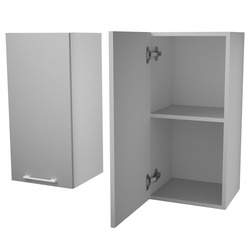 ЛЕ303 Шкаф кухонный "Берген" А-35 (350). Размер: 350*720*308