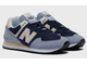 New Balance 574 Premium Basics Арт 9 сбоку