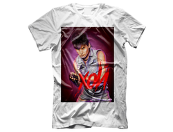 Футболка Сектор Газа, Юрий Хой №22