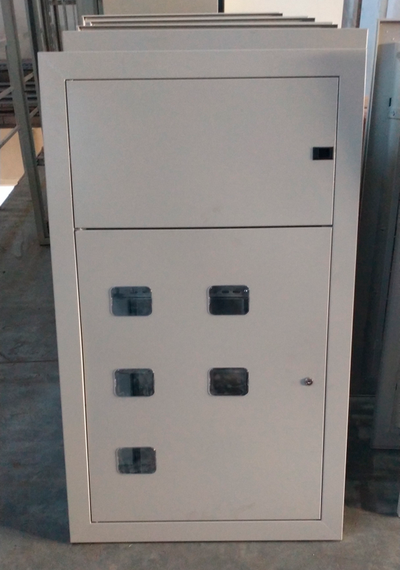 Щит этажный на 5 квартир , ЩЭ-5