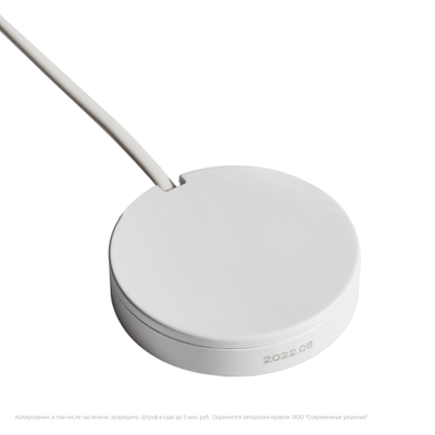 Датчик протечки воды SW007 длина 2 метра