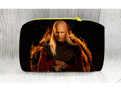 Косметичка Дом Дракона, House of the Dragon №5