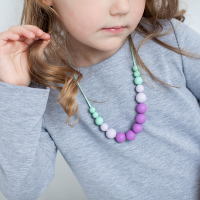 Лаванда детская