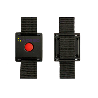 MED 1D - НАРУЧНАЯ КНОПКА ВЫЗОВА