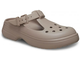 Crocs Classic Mary Jane Clog Бежевые