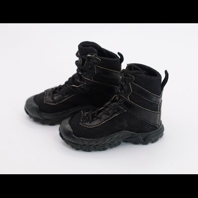 Ботинки для ног со стопами 1/6 (78095) - DAMTOYS