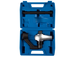 Ручной усилитель крутящего момента 540:2700 Нм, 3/4">1", мультипликатор KING TONY 34688