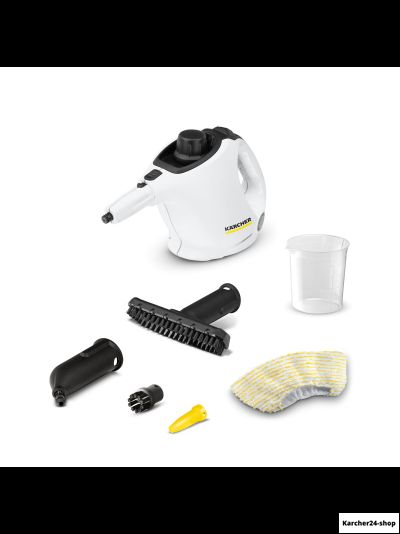 Пароочиститель Karcher SC 1 (1.516-400.0)