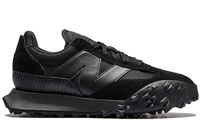 New Balance XC-72 Future Legacy All Black