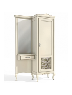 ПРИХОЖАЯ АРТ.1033T MEMORIE VENEZIANE (L132*P47*H219) GIORGIOСASA