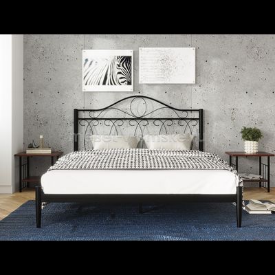 Кровать Элегия ЗГ