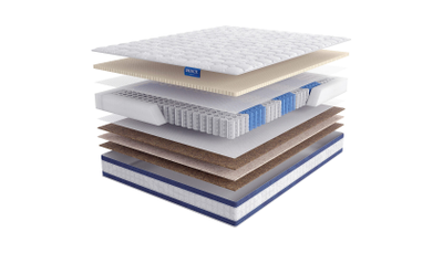 Матрас Donatello