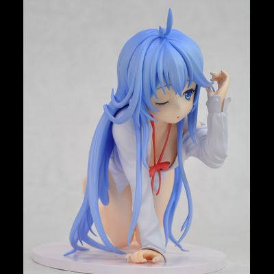 Фигурка 1/6 Эрио Това (Touwa Erio)