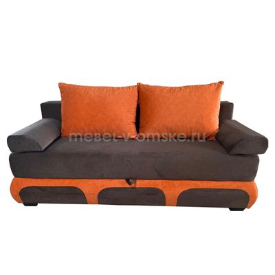 ХР060 Диван &quot;Лайт&quot; (еврокнижка). Размер: 1950*900*920. Спальная зона: 1360*1950.