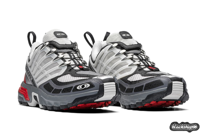 SALOMON ACS PRO ADVANCED WHITE (40-45)