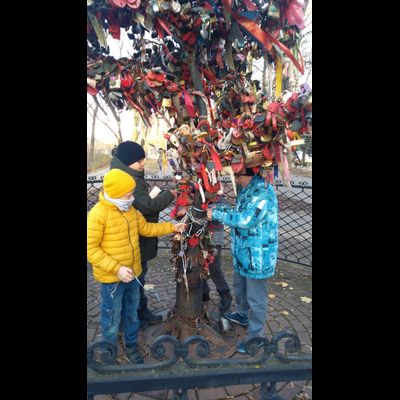 ОБЗОРНАЯ ПЕШЕХОДНАЯ ЭКСКУРСИЯ ПО КАЛУГЕ "ВАШ РЕБЕНОК - ПОМОЩНИК КАЛУЖСКОГО ЭКСКУРСОВОДА". ДЛЯ СЕМЕЙ С ДЕТЬМИ