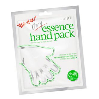 Маска для рук Petitfee Dry Essence Hand Pack