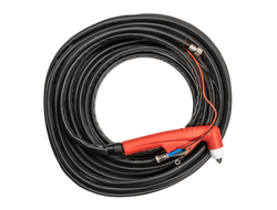 Плазменный резак P80 с прямым подключением M16x1,5 12м HF поджиг