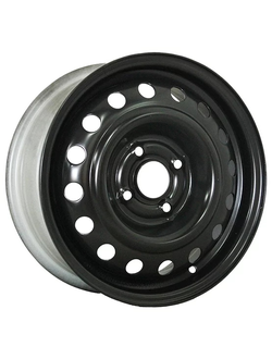 IJI 6.5х16 5х112 D57.1 ET42  Black